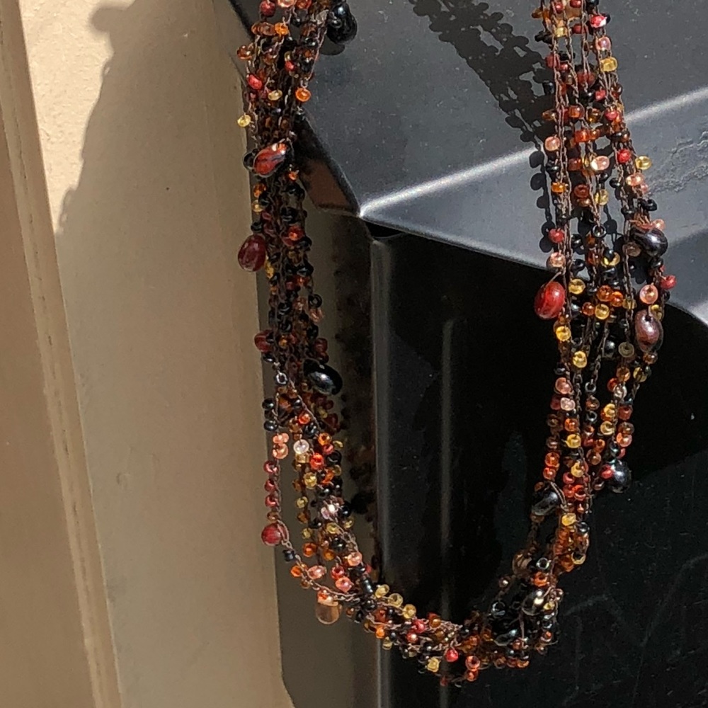 Necklace - Picture 2 of 8